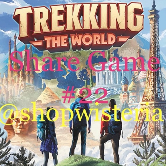 𝟔/𝟏𝟗 I'm Featured Today! 🌎🏃‍♀️🥾🎒 - Picture 2 of 2